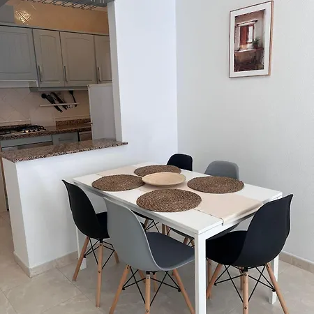 Appartement Perfect Modern Pool Clr