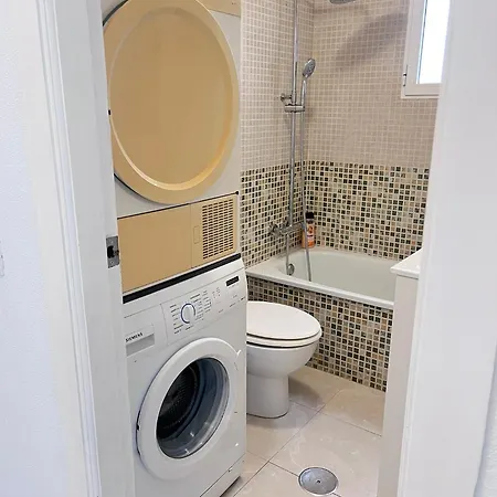 Appartement Perfect Modern Pool Clr Torrevieja