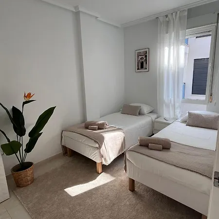 Appartement Perfect Modern Pool Clr Torrevieja